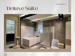 Aba Jacuzzi - Tirana - 1