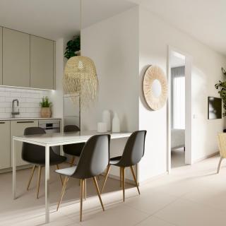Valencia Living Suites - Picanya - 4