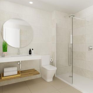 Valencia Living Suites - 1