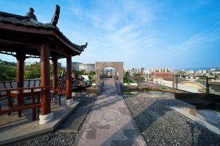 Zhangjiajie Tianmenshan Xuyuan Hotel - Zhangjiajie - 5