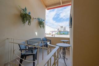 La Casa con il Cuore - Via Enotria 6 - 2