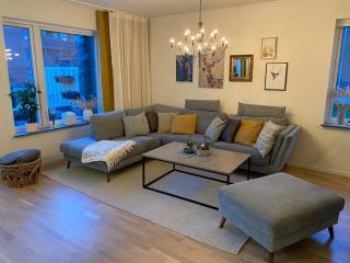 Family friendly newly built townhouse in quiet area - Gothenburg - 0