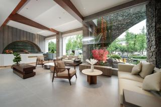 Zhangjiajie Tianmenshan Xuyuan Hotel - Zhangjiajie - 1