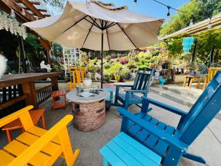 Garden View 3-bedroom house in charming El Dorado Hills with Wifi - El Dorado Hills - 6