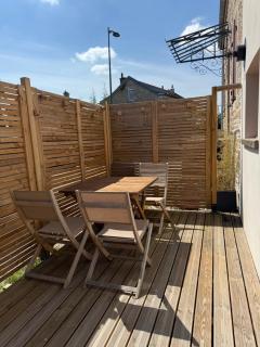 Maison avec Jacuzzi privé - Perrigny-lès-Dijon - 5