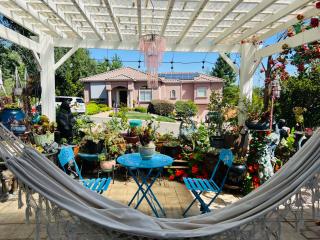 Garden View 3-bedroom house in charming El Dorado Hills with Wifi - El Dorado Hills - 8