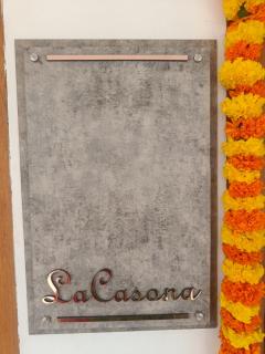 La casona - Kottayam - 8