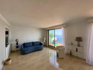 NICE 2P Panoramic Sea View Wi-Fi - Nice - 0
