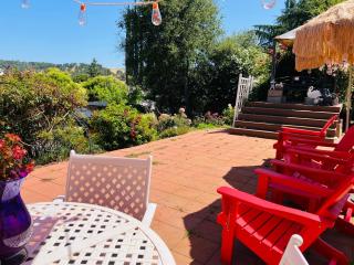Garden View 3-bedroom house in charming El Dorado Hills with Wifi - El Dorado Hills - 9
