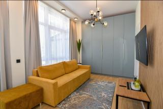 Nice apartment - Šiauliai - 0