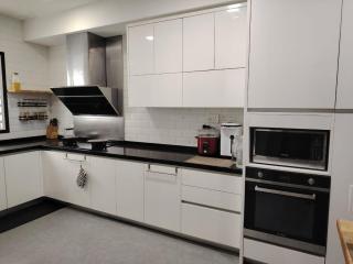 DIAZ Homestay - Sungai Buloh - 9