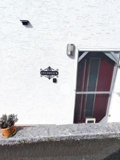 1 Zimmer Apartment, Nattheim Nature pur - Nattheim - 9