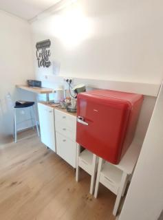 1 Zimmer Apartment, Nattheim Nature pur - Nattheim - 6