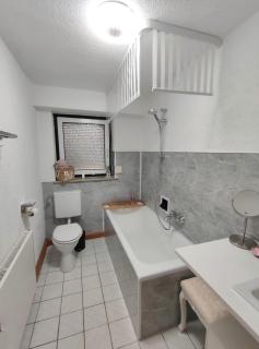 1 Zimmer Apartment, Nattheim Nature pur - Nattheim - 4