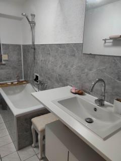 1 Zimmer Apartment, Nattheim Nature pur - Nattheim - 3