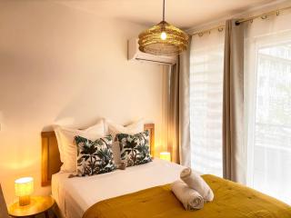 Bali à la ZAC Hibiscus - Terrasse - Cayenne - 0