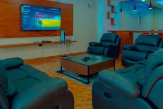 JMIN Apartments - Mwanza - 0