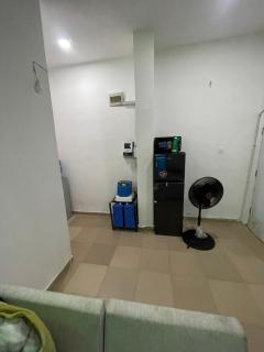 1 bedroom apartment - Awoyaya - 6