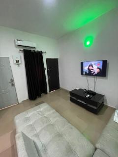 1 bedroom apartment - 2