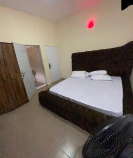 1 bedroom apartment - 4