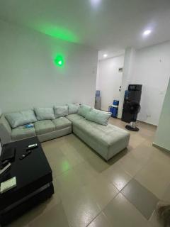 1 bedroom apartment - Awoyaya - 3