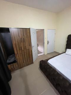 1 bedroom apartment - 5