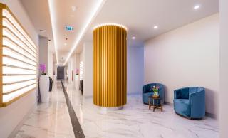 Panorama Orbi Luxe Batumi - Batumi - 5