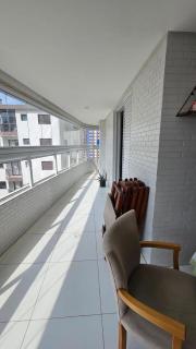 Apartamento com vista ao Mar - Praia Grande - 3