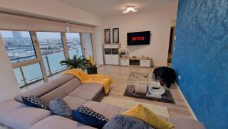 Azure GlassHouse Retreat - Iasi Center - 6