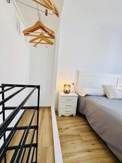 Apartamento Essence Ronda -CENTRO CIUDAD- - Ronda - 1