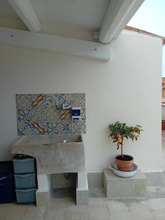 Atelier House 69 - Trappeto - 6