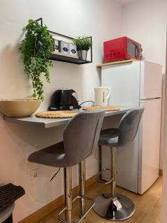 Apartamento Estudio Playa Beach - Málaga - 4