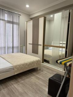 Three-bedroom apartment "Nikala" - Tiflis - 5