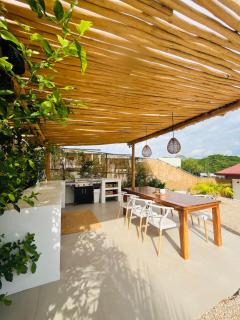 Casa Ophelia - Tamarindo - 6