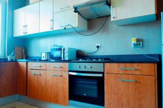 JMIN Apartments - Mwanza - 4