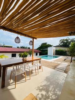 Casa Ophelia - 5