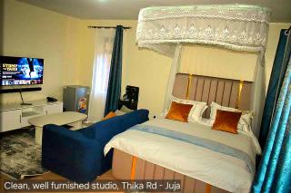 Southside - Juja - 0