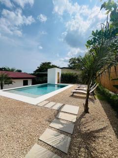 Casa Ophelia - 7