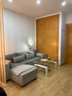 Apartamento Estudio Playa Beach - Málaga - 5
