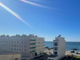 Praia em Caxinas Vila do Conde - Vila do Conde - 0