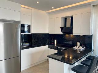 Boutique 16 - Alanya Experience - Alanya - 6