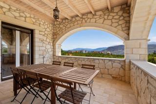 Villa Rea Chania - Argoulidhés - 6