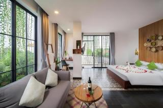 Room in Guest room - Vihara The City of Temples - Siem Reap - 0