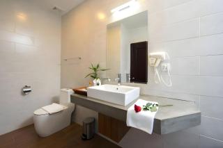 Room in Guest room - Vihara The City of Temples - Siem Reap - 8