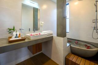 Room in Guest room - Vihara The City of Temples - Siem Reap - 7