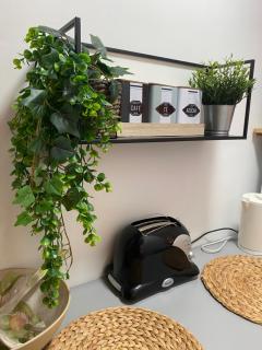 Apartamento Estudio Playa Beach - 6