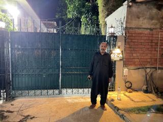 Landmark Guest House - Islamabad - 8