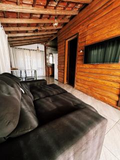 Casa em Paraty próximo ao Centro Histórico - Paraty - 0
