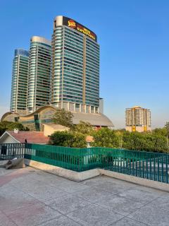 Landmark Guest House - Islamabad - 0