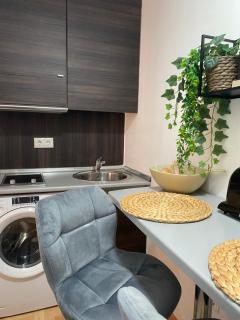 Apartamento Estudio Playa Beach - Málaga - 7